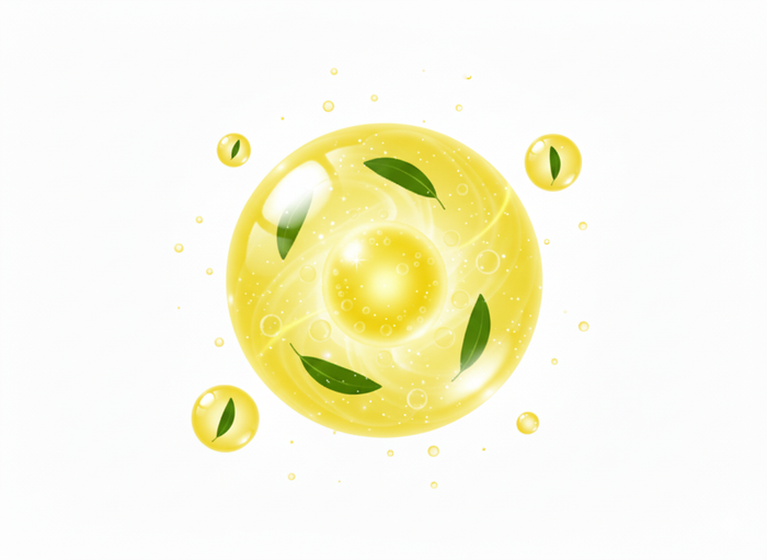 Aceite de limón