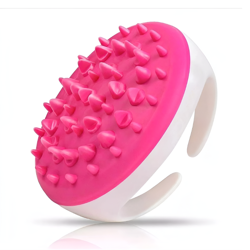 Anti-Cellulite Massage Brush