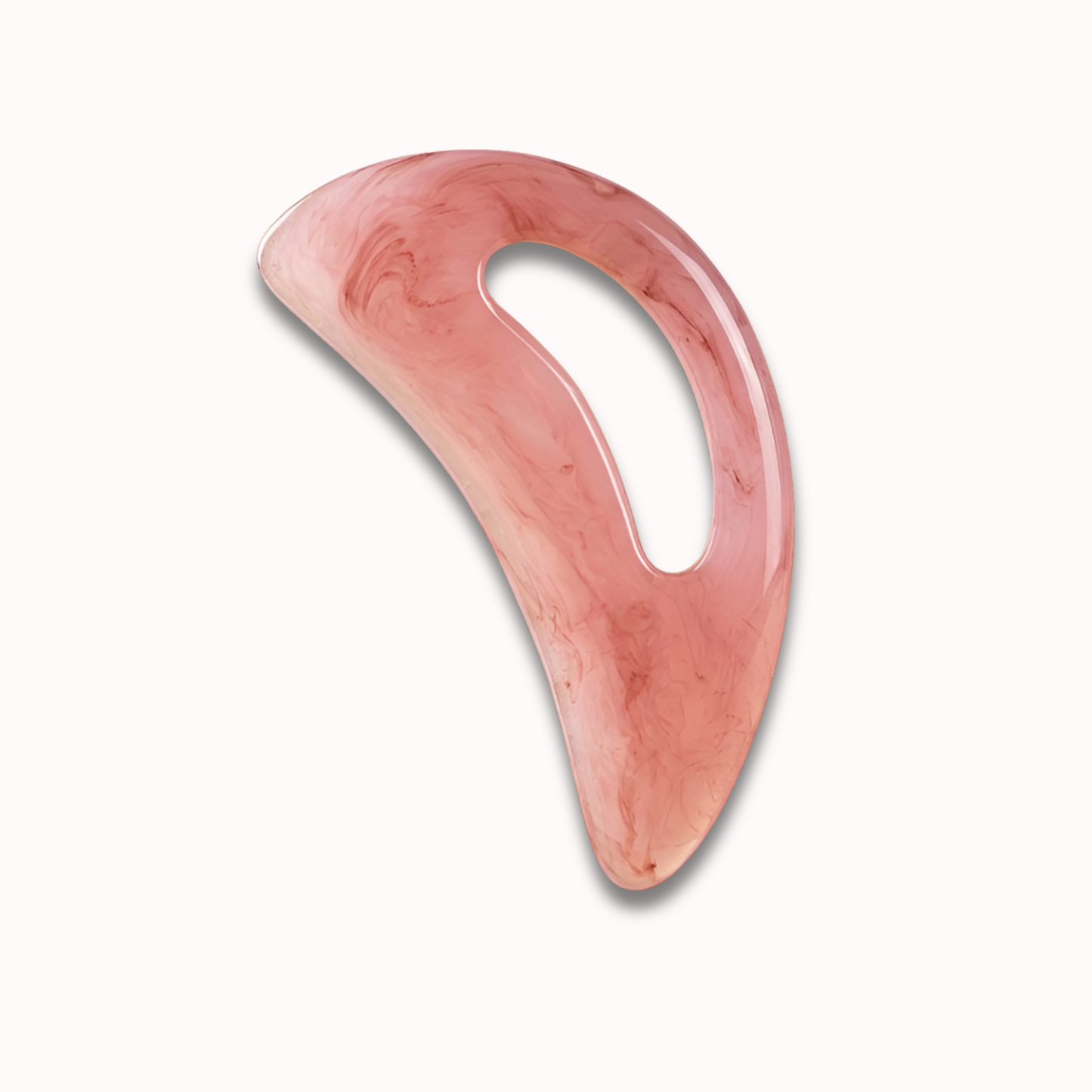 Body Gua Sha