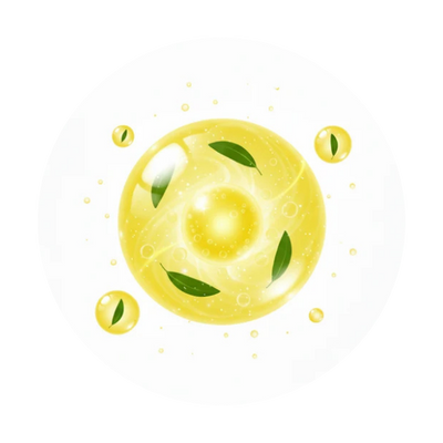 Aceite de limón