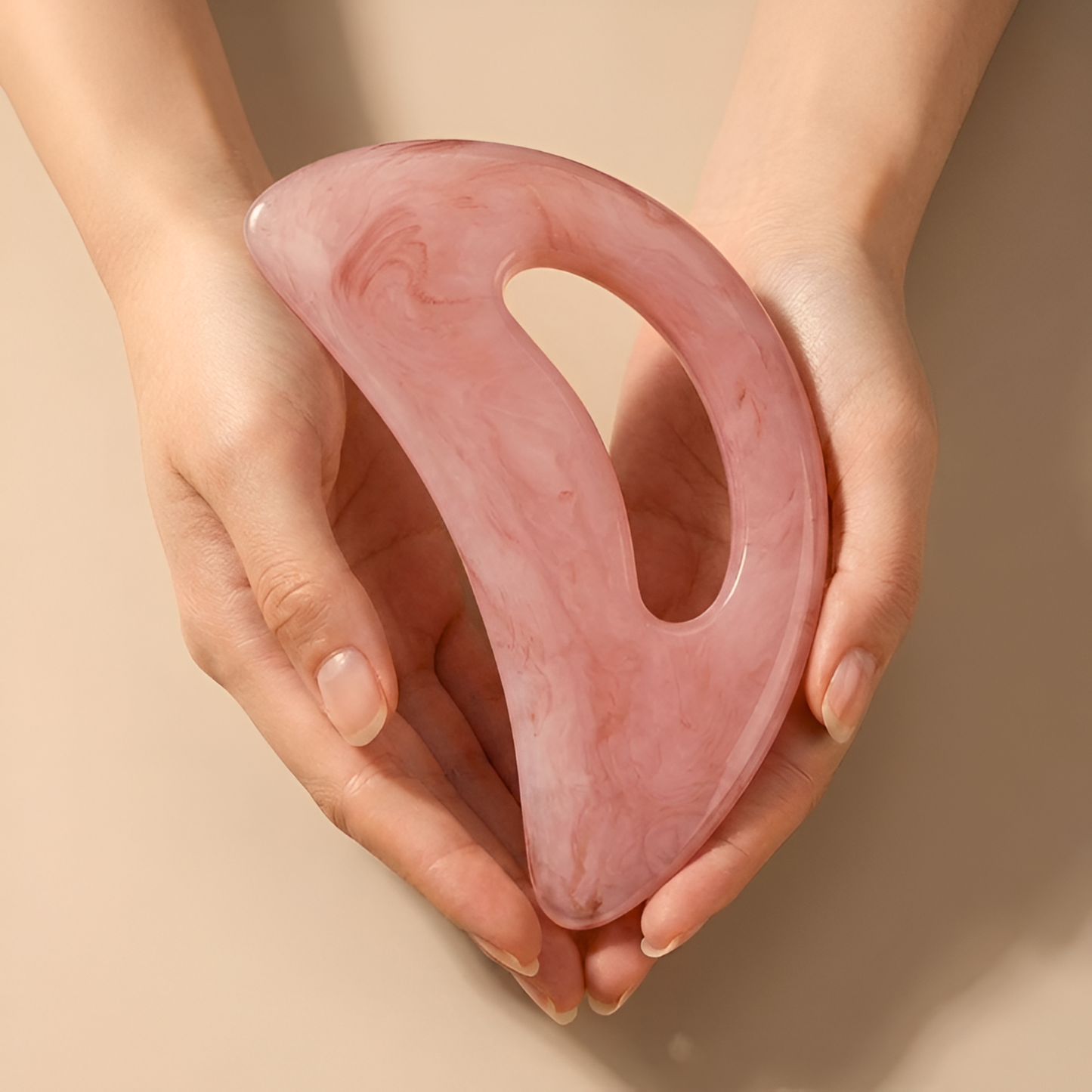 Body Gua Sha