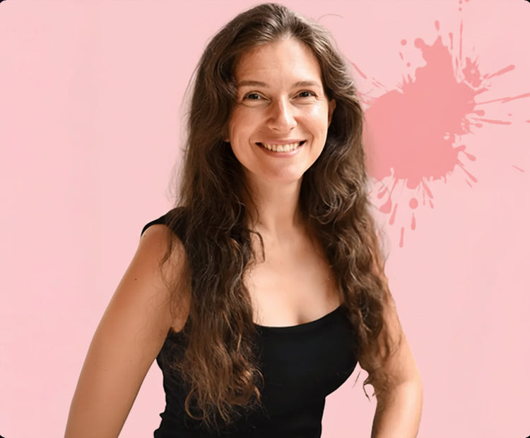 Dr. Sarah Mitchell